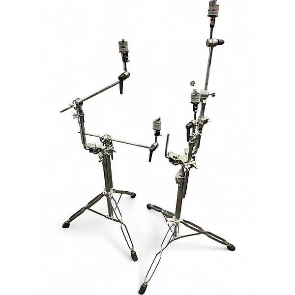 Used DW 3 Piece Collector's Series brown satin Drum Kit