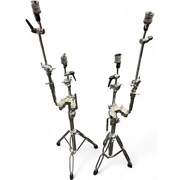 Used DW 3 Piece Collector's Series brown satin Drum Kit