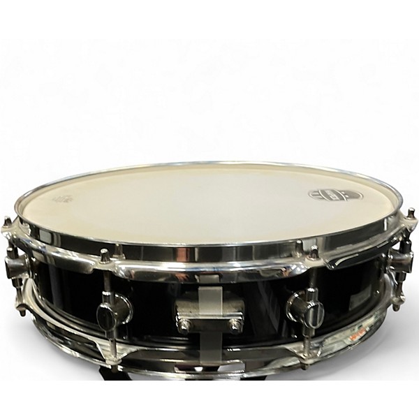 Used Mapex 3X14 MPX BLACK Drum