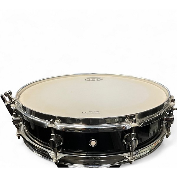 Used Mapex 3X14 MPX BLACK Drum