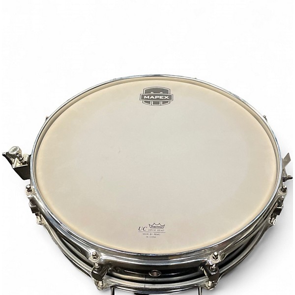 Used Mapex 3X14 MPX BLACK Drum