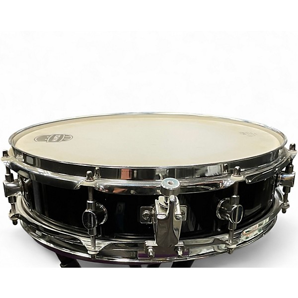 Used Mapex 3X14 MPX BLACK Drum