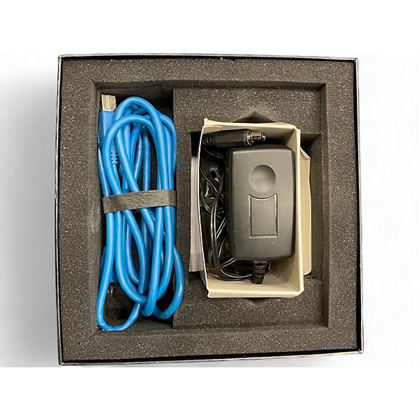 Used Universal Audio TWIN DUO USB 3 Audio Interface