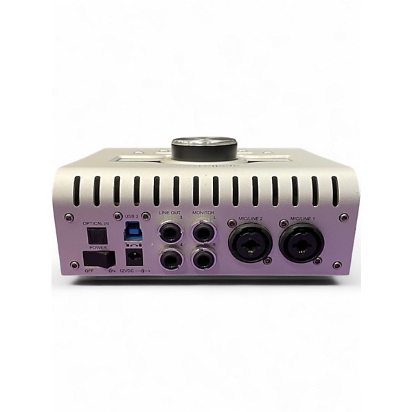 Used Universal Audio TWIN DUO USB 3 Audio Interface