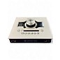 Used Universal Audio TWIN DUO USB 3 Audio Interface