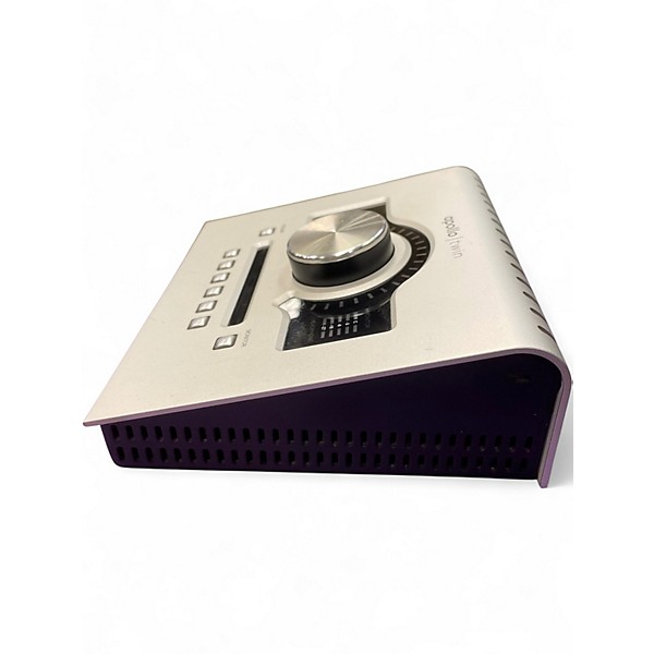 Used Universal Audio TWIN DUO USB 3 Audio Interface