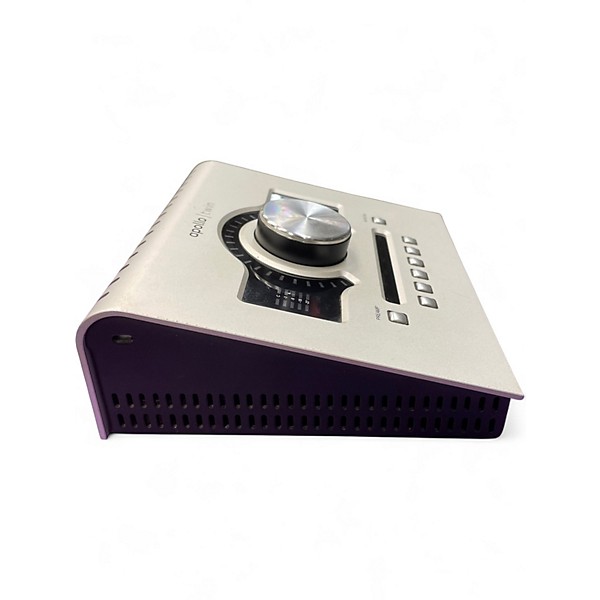 Used Universal Audio TWIN DUO USB 3 Audio Interface