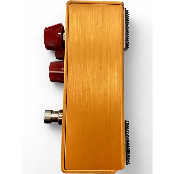 Used Way Huge Electronics CONSPIRACY THEORY PROFESSIONAL OVERDRIVE Effect Pedal