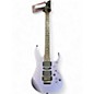 Used Ibanez RG470 Trans Purple Solid Body Electric Guitar thumbnail