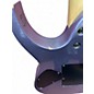 Used Ibanez RG470 Trans Purple Solid Body Electric Guitar