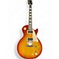 Used Gibson Les Paul Standard '50s AAA Iced Tea Burst Solid Body Electric Guitar thumbnail