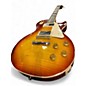 Used Gibson Les Paul Standard '50s AAA Iced Tea Burst Solid Body Electric Guitar