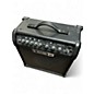 Used Line 6 Spider IV 15W 1X8 Guitar Combo Amp