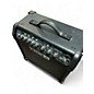 Used Line 6 Spider IV 15W 1X8 Guitar Combo Amp