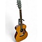 Used SIGMA GCS-2 Natural Acoustic Guitar thumbnail