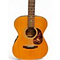 Used SIGMA GCS-2 Natural Acoustic Guitar