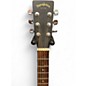 Used SIGMA GCS-2 Natural Acoustic Guitar