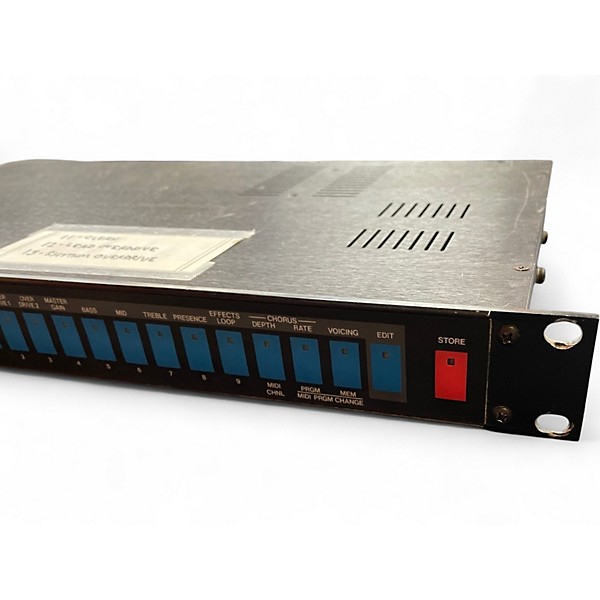 Used ADA Signal Processors MP1 Guitar Preamp