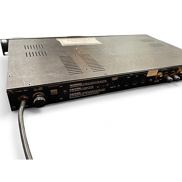 Used ADA Signal Processors MP1 Guitar Preamp