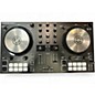 Used Native Instruments Traktor Kontrol S2 DJ Controller thumbnail