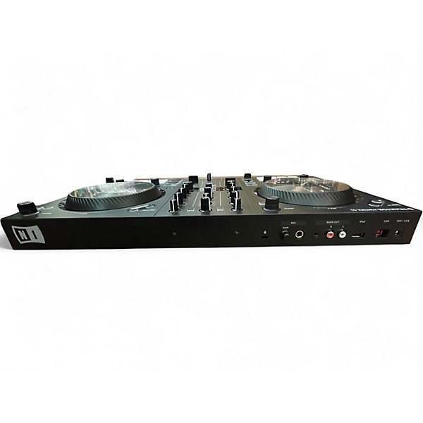 Used Native Instruments Traktor Kontrol S2 DJ Controller