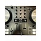 Used Native Instruments Traktor Kontrol S2 DJ Controller