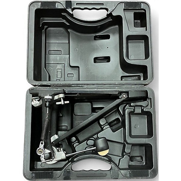 Used TAMA Iron Cobra  Single Bass Drum Pedal