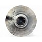 Used SABIAN 18in AAX Xplosion Crash Cymbal