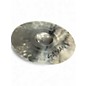 Used SABIAN 18in AAX Xplosion Crash Cymbal