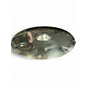 Used SABIAN 18in AAX Xplosion Crash Cymbal