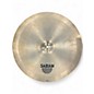 Used 1980s SABIAN 20in AA Chinese Cymbal thumbnail