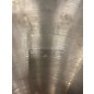 Used 1980s SABIAN 20in AA Chinese Cymbal