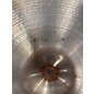 Used 1980s SABIAN 20in AA Chinese Cymbal