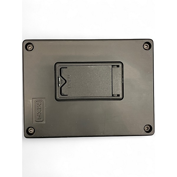 Used MXR EVH 5150 Overdrive Effect Pedal