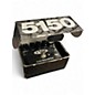 Used MXR EVH 5150 Overdrive Effect Pedal
