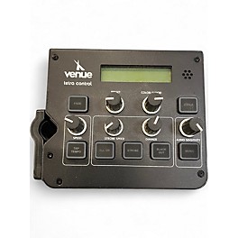 Used Venue Tetra Control 1 Lighting Controller