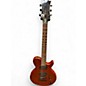 Used Dean EVO Mahogany Solid Body Electric Guitar thumbnail
