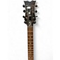 Used Dean EVO Mahogany Solid Body Electric Guitar