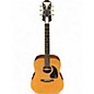 Used Epiphone PRO 1 NA Natural Acoustic Guitar thumbnail