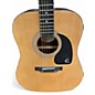 Used Epiphone PRO 1 NA Natural Acoustic Guitar