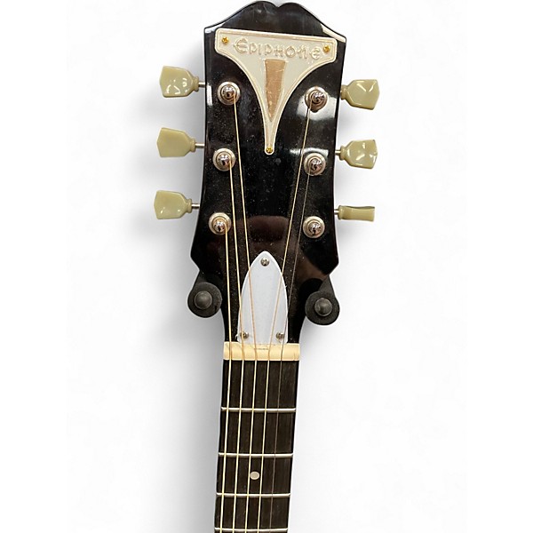 Used Epiphone PRO 1 NA Natural Acoustic Guitar