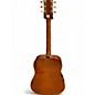 Used Epiphone PRO 1 NA Natural Acoustic Guitar