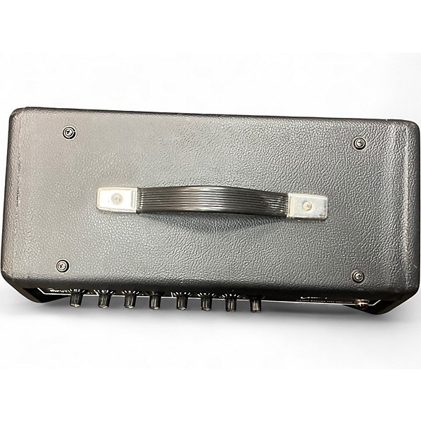 Used Fender Super Champ X2 15W Tube Guitar Combo Amp