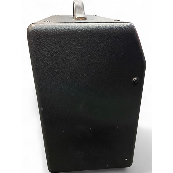 Used Fender Super Champ X2 15W Tube Guitar Combo Amp