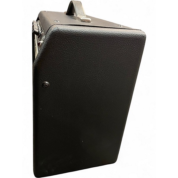 Used Fender Super Champ X2 15W Tube Guitar Combo Amp