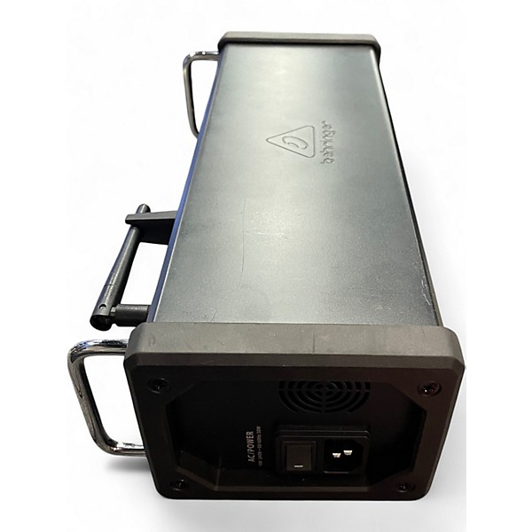 Used Behringer x1r12 Digital Mixer