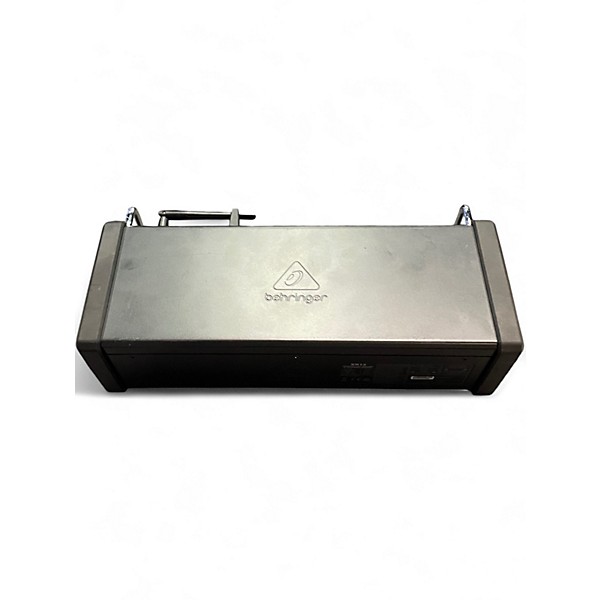 Used Behringer x1r12 Digital Mixer