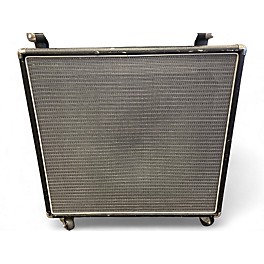 Used Ampeg b115e Bass Cabinet