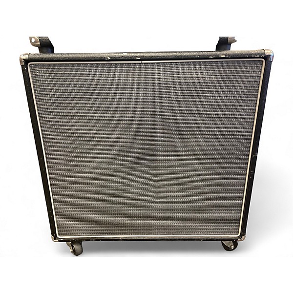 Used Ampeg b115e Bass Cabinet