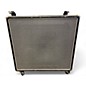 Used Ampeg b115e Bass Cabinet thumbnail
